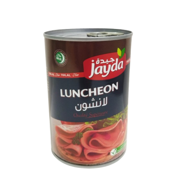 Luncheon Boeuf 300G
