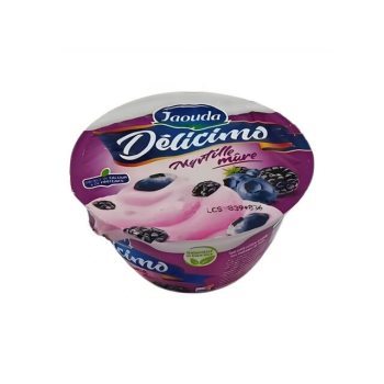 Jaouda Delicimo stracciatella 140g