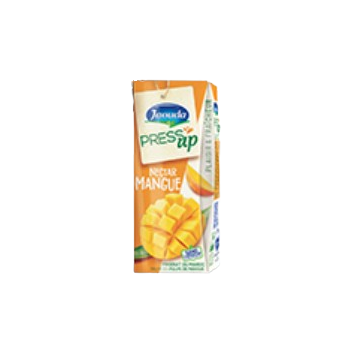 Jaouda Press Up Jus Mangue 200G