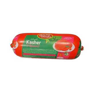 Kasher Dindy 600G