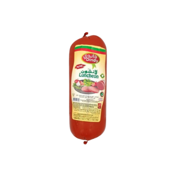 Luncheon De Dinde Dindy 550G