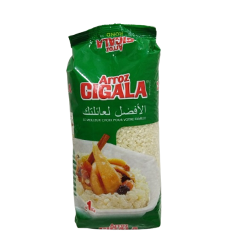 Riz  Rond Cigala 1Kg
