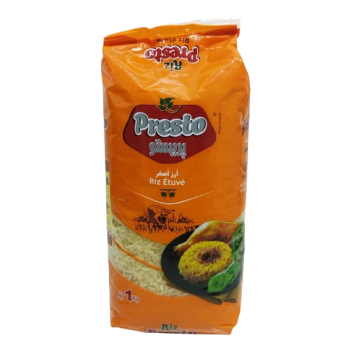 Presto Riz Etuve 1Kg
