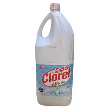 Clorel Eau De Javel 5L
