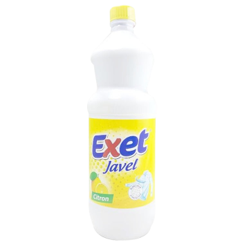 Exet Javel Citron 1L