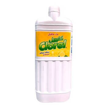 Clorel Eau De Javel Citron 5L