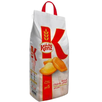 Kenz Farine Fleur Sac 5Kg