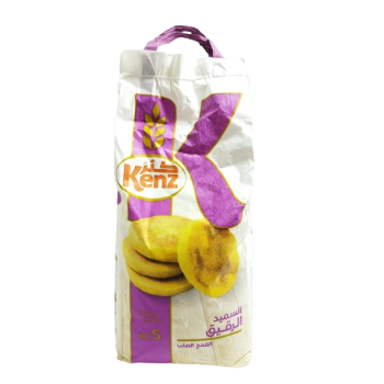 Kenz Semoule Fine Sac 5Kg