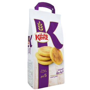 Kenz Semoule Fine Sac 5Kg