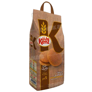 Kenz Farine Complète Sac 5Kg