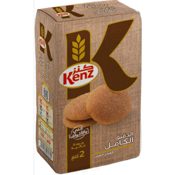Kenz Farine Complète Sac 2Kg