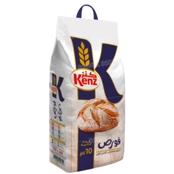 Kenz Farine Force Sac 5Kg