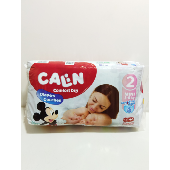 Calin Comfort Dry 2