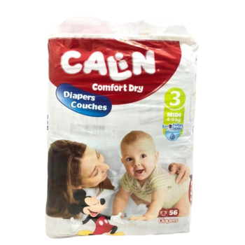 Calin Comfort Dry 3 Midi
