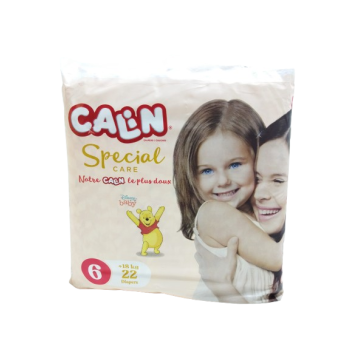 Calin Junior Plus 22U