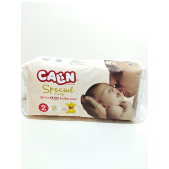 Calin  38U 3-6 Kg