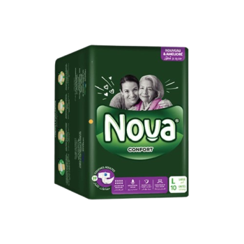 Nova Pants Large 9U