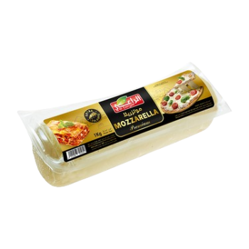 Le Berger Mozzarella Italia 1Kg