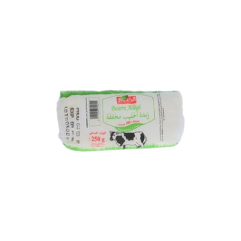 Beurre Alleger 250G Le Berger