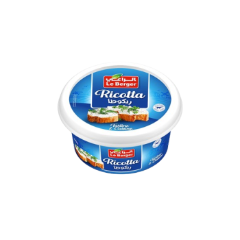 Ricotta Tartine 170G Le Berger
