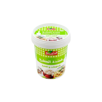Creme Cuisine Le Berger 500G