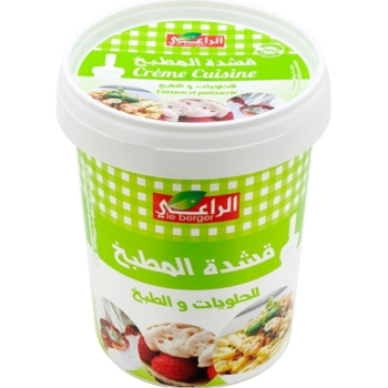 Le Berger Crème Cuisine 500G