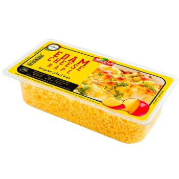 Le Berger Fromage Edam Rapé 150G