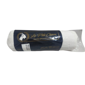 Buchette Petit Chevre 150G