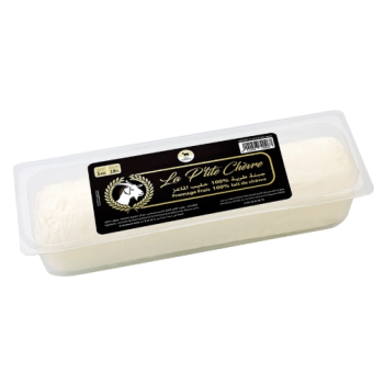 La P'tite Chèvre Buchette de Fromage 150G