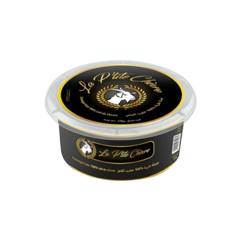 Fromage La Petite Chevre A Tartiner 170G