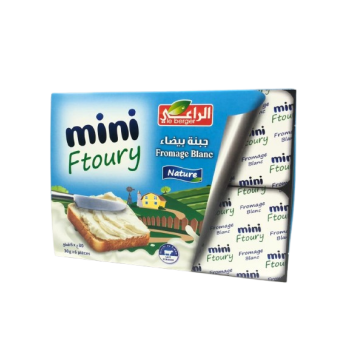 Le Berger Mini Ftory 6x30G