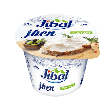 Jibal Jben Ail & Fines herbes 160g