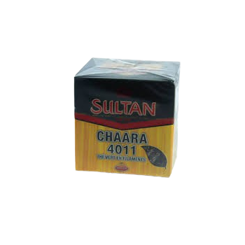 Sultan Chaara 4011 Thé Vert 500G