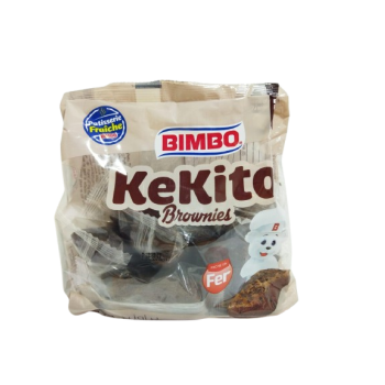 Kekito Brownie