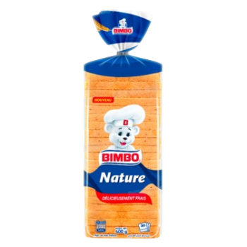 Toast Nature Classic