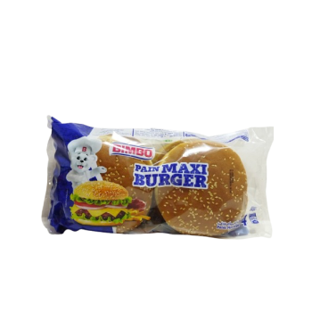 Pain Maxi Burger
