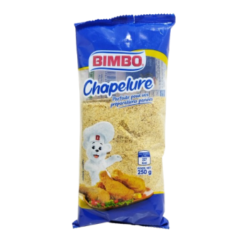 Chapelure 250G - Bimbo