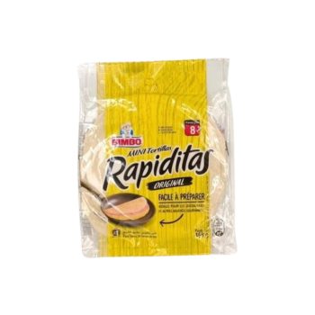 Rapiditas Original Bimbo 168G