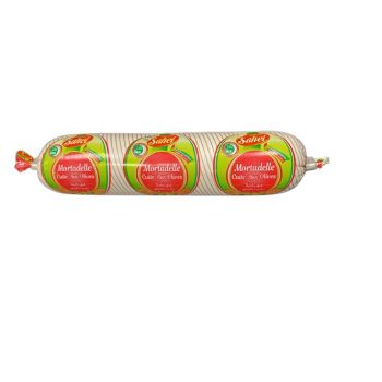 Mortadelle Cuit Aux Olives 90 G
