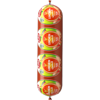 Luncheon Poulet Boyau 600 G
