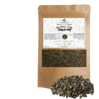 Le Trefle Magique Graine De Pepin De Courage 200G
