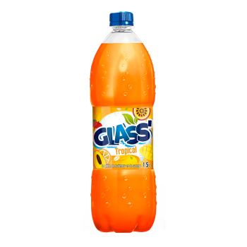 Glass Tropical 1,5
