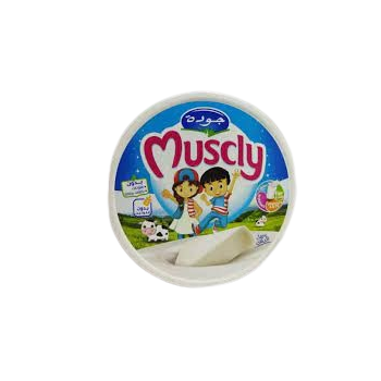 Muscly Fromage  24P