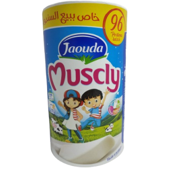 Jaouda Muscly Fromage 96P