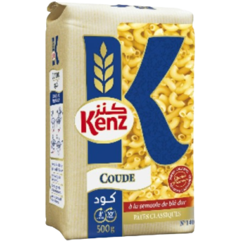 Kenz Coudes 500G
