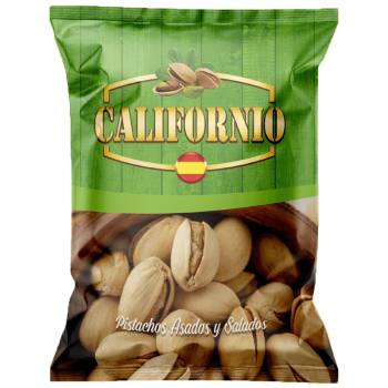 Pistaches Californio Grillées Et Salées 80G