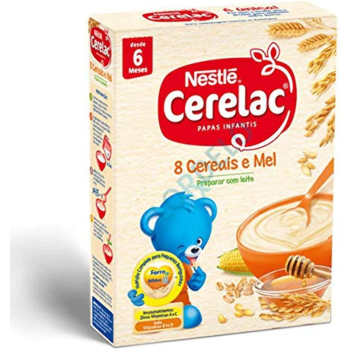 Cerelac miel 250 G