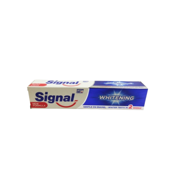 Signal Whitening