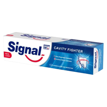 Signal Cavity Fighter - 75ml