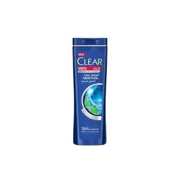 Clear Cool Sport